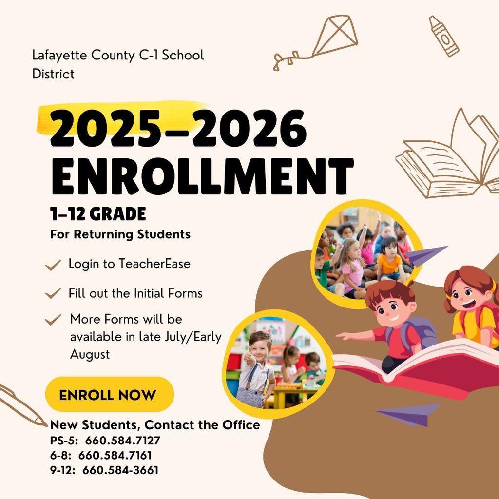 Online Enrollment