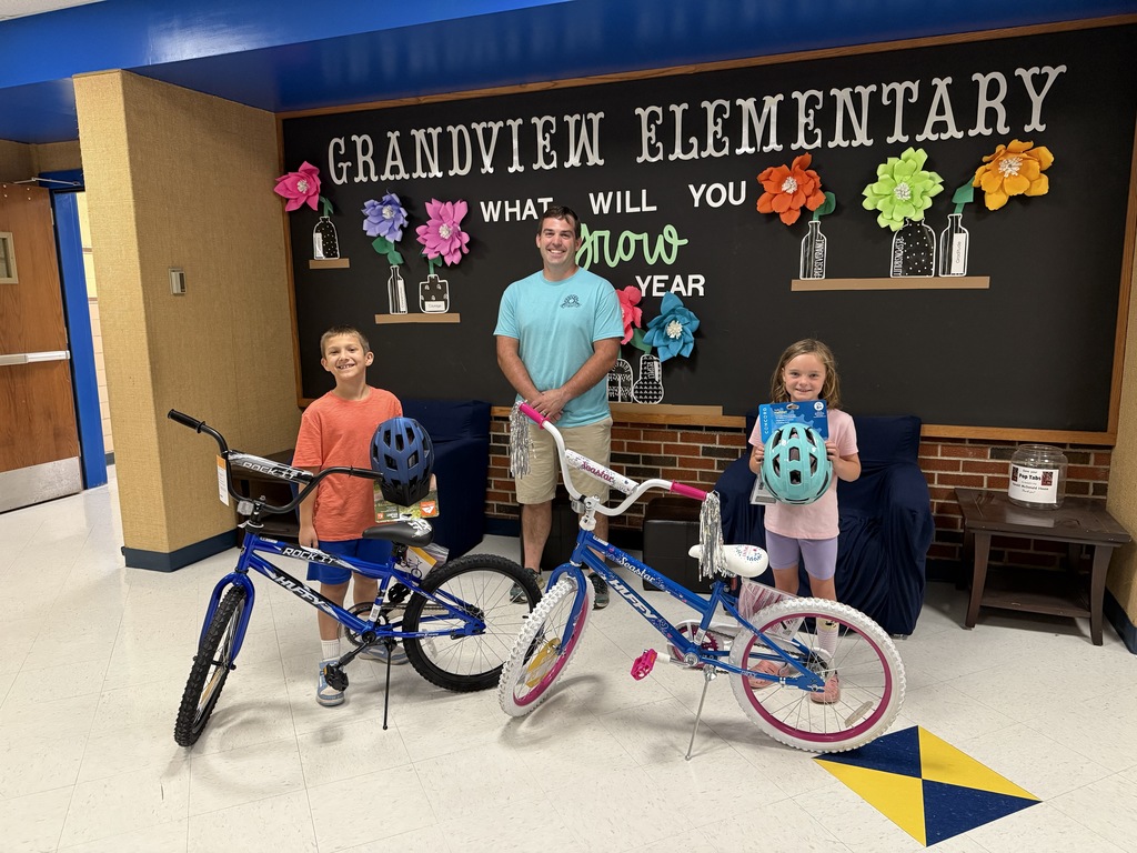 Bike Winners