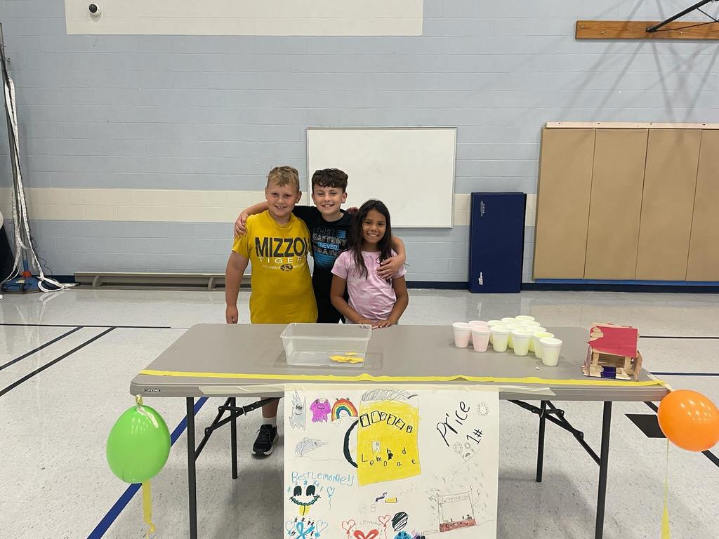 Lemonade 2