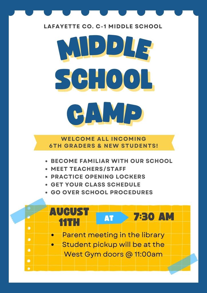 Camp