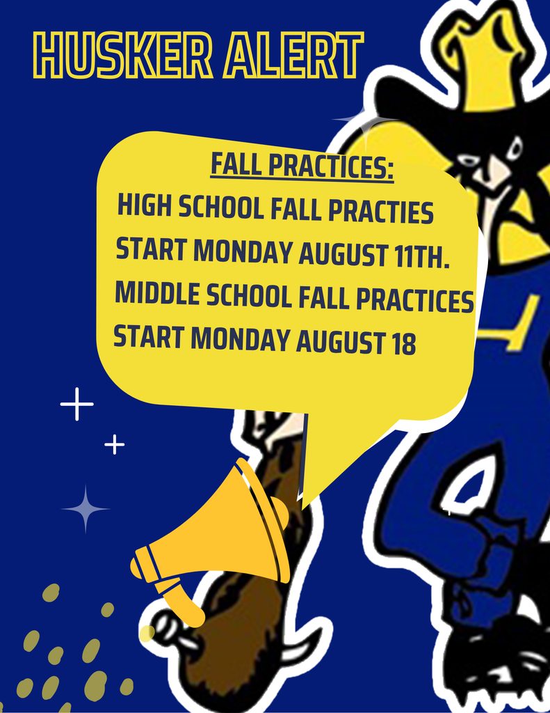 Fall practice HA