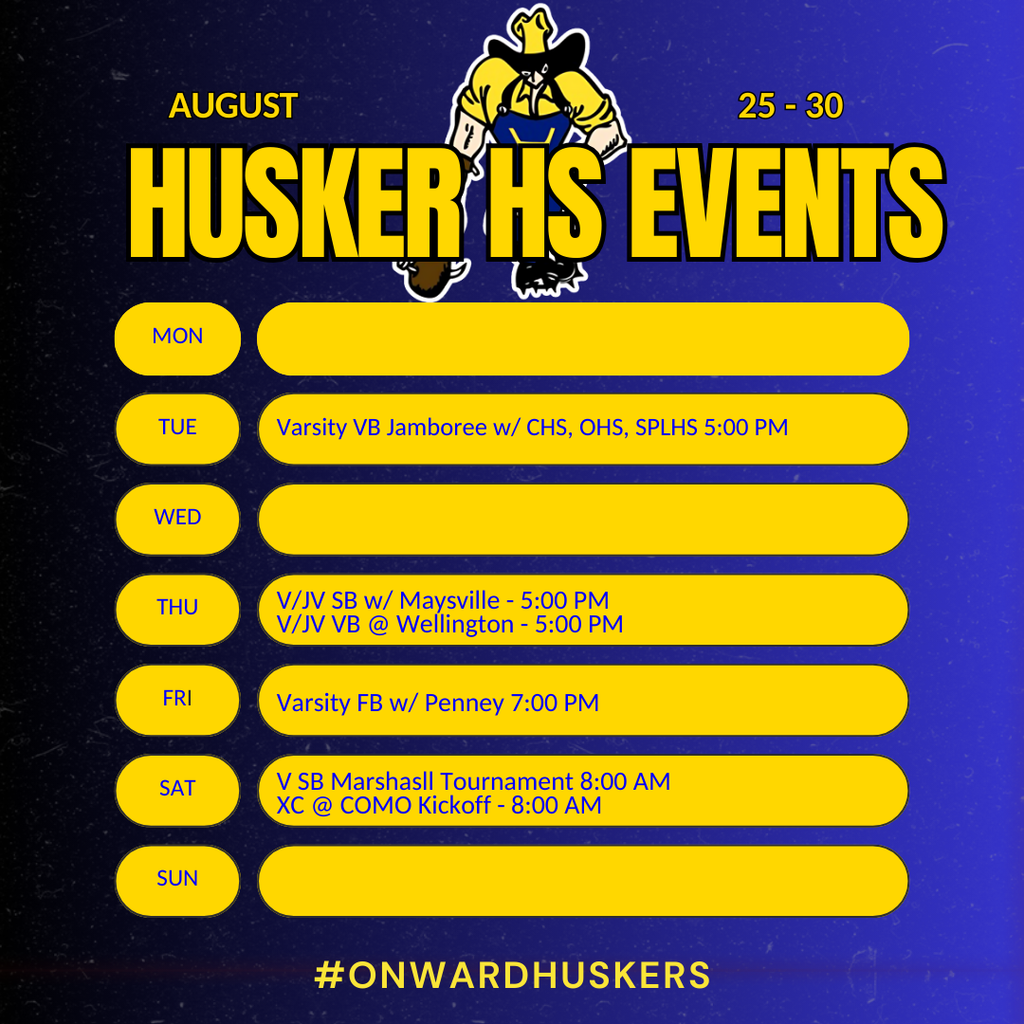 aug 25-31