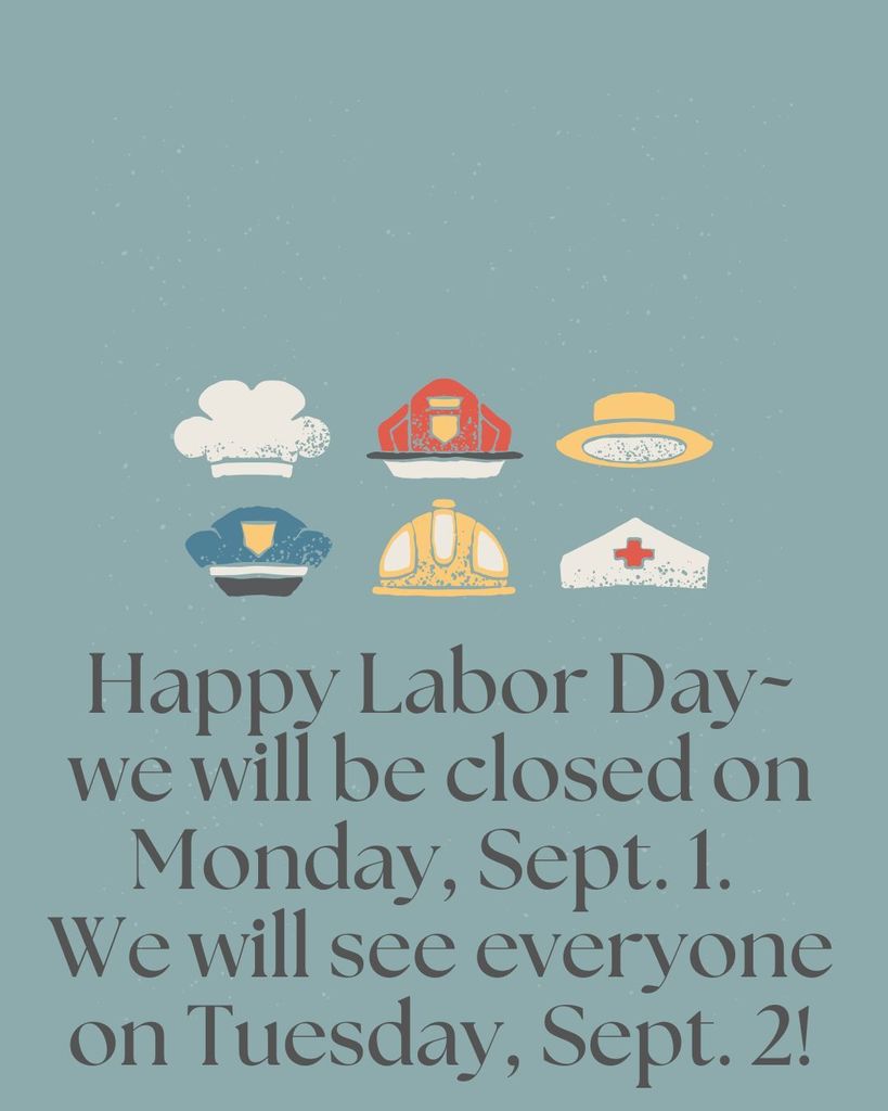Labor Day