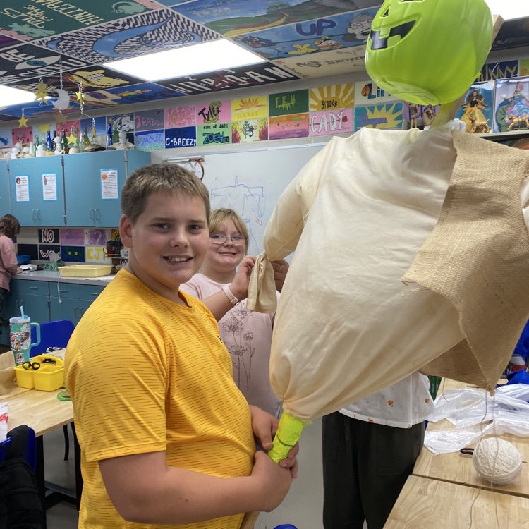 art club