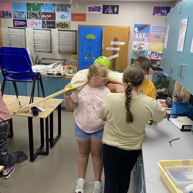 art club