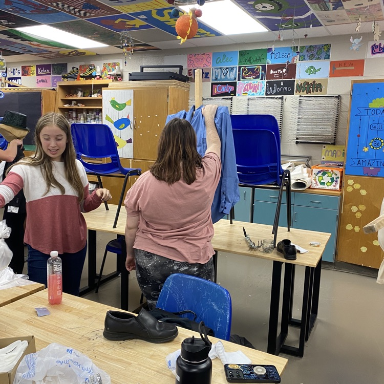 art club
