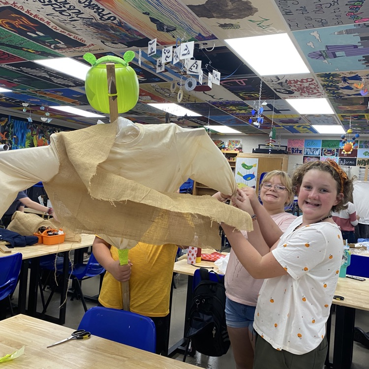 art club