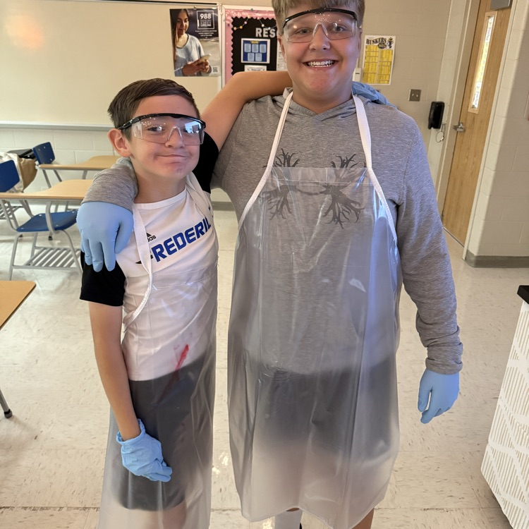 science
