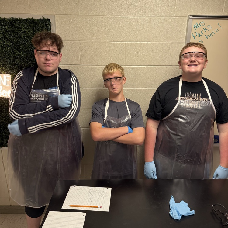 science