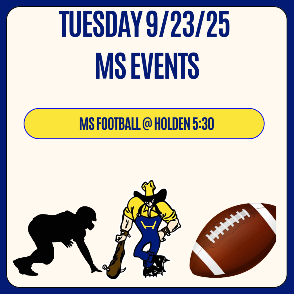 9/23/25 MS events