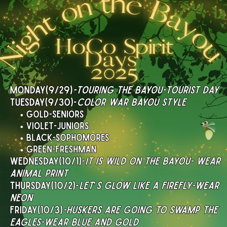 dress up days