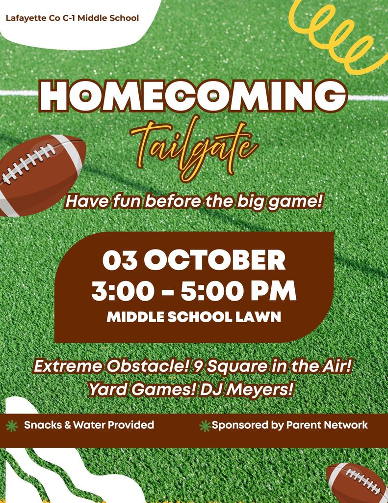 MS Tailgate