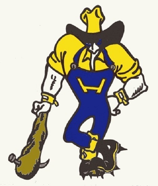 Husker Harold