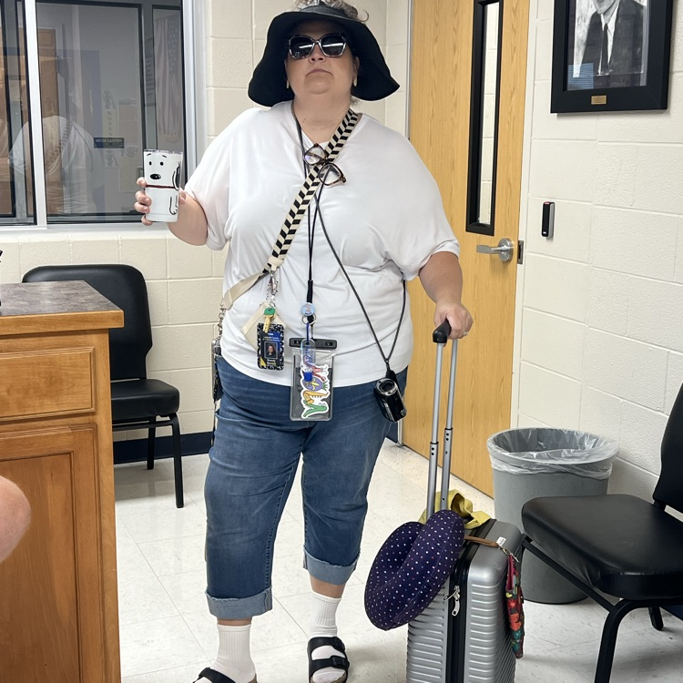 tourist day