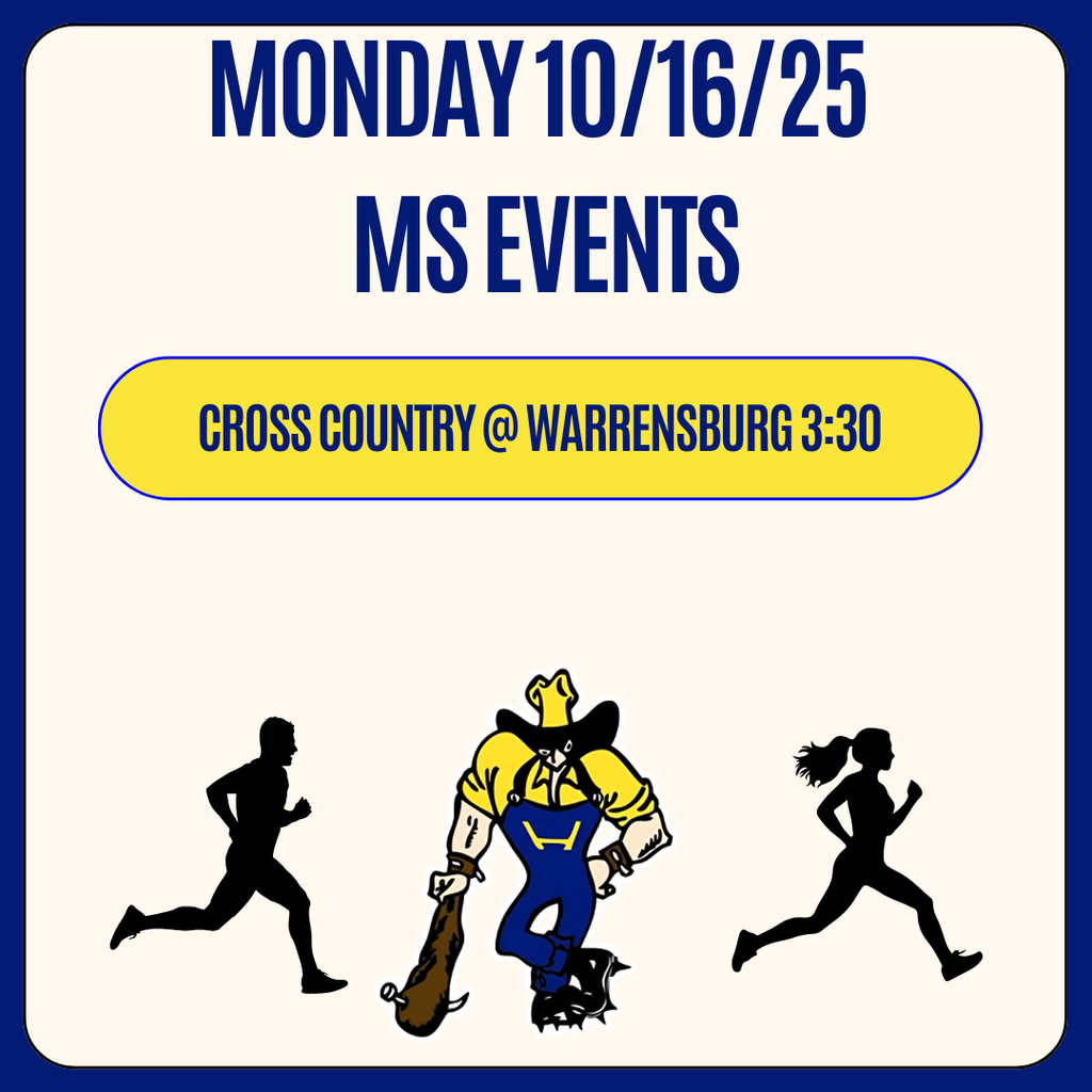 MS event 10/16/25