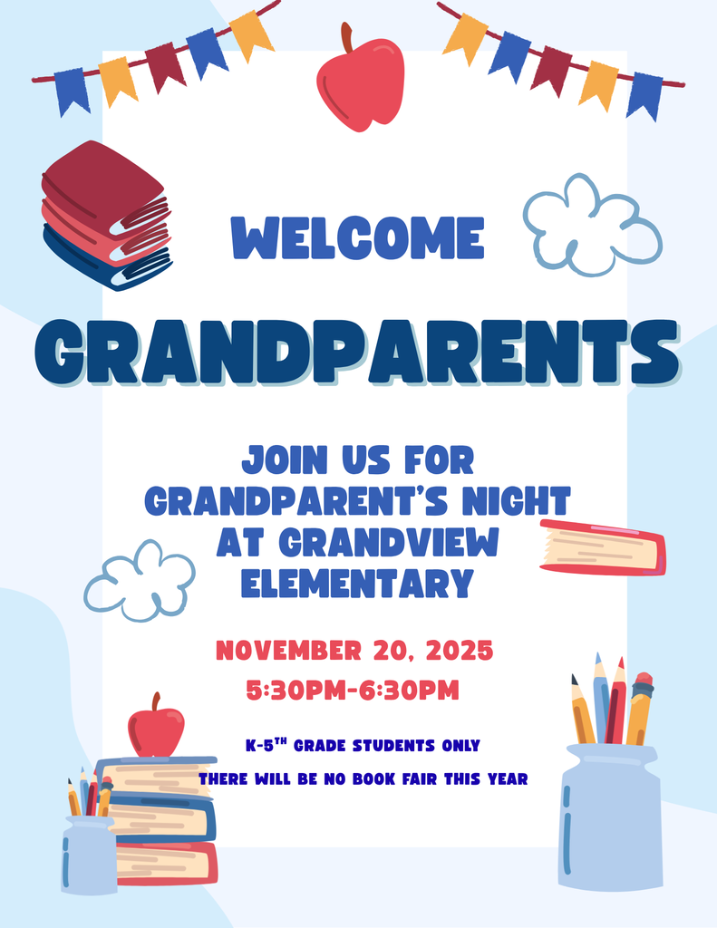 Grandparents Night