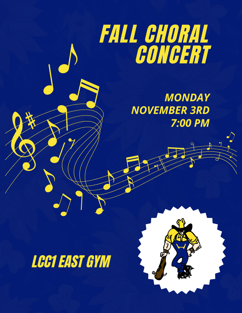 Fall Concert