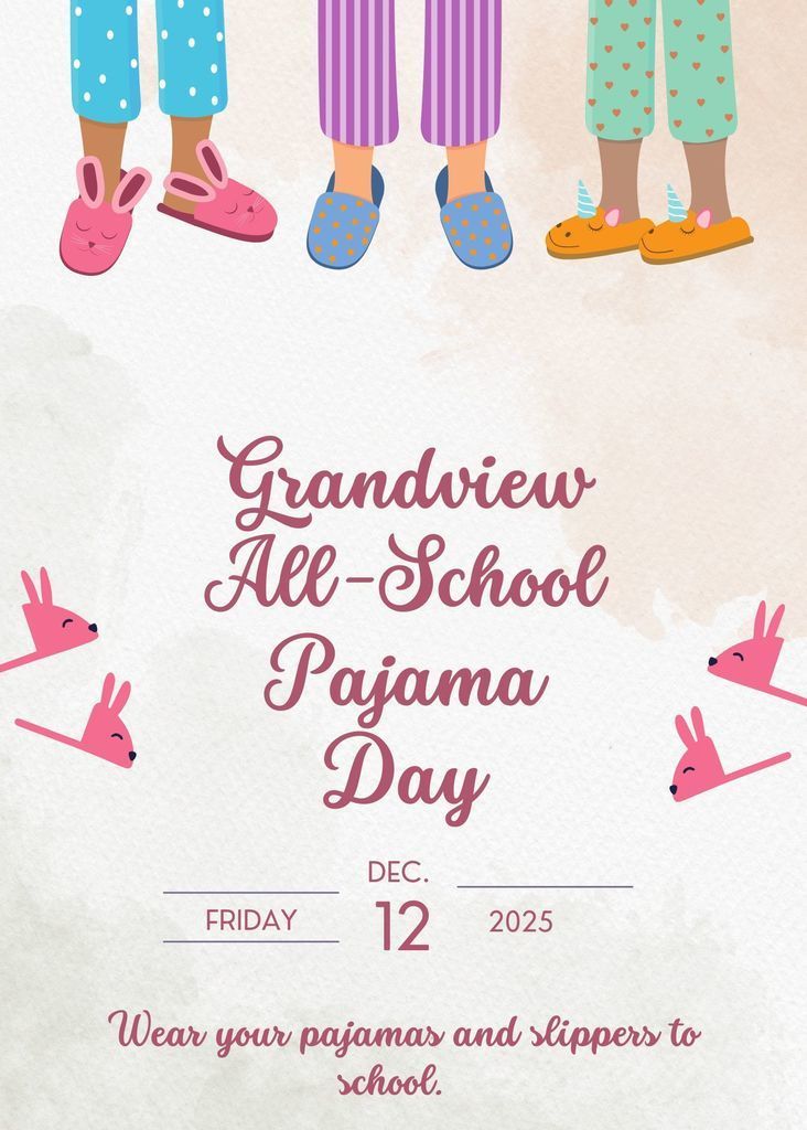 PJ Day