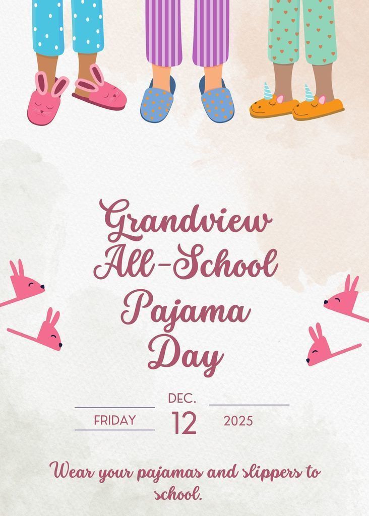 PJ Day