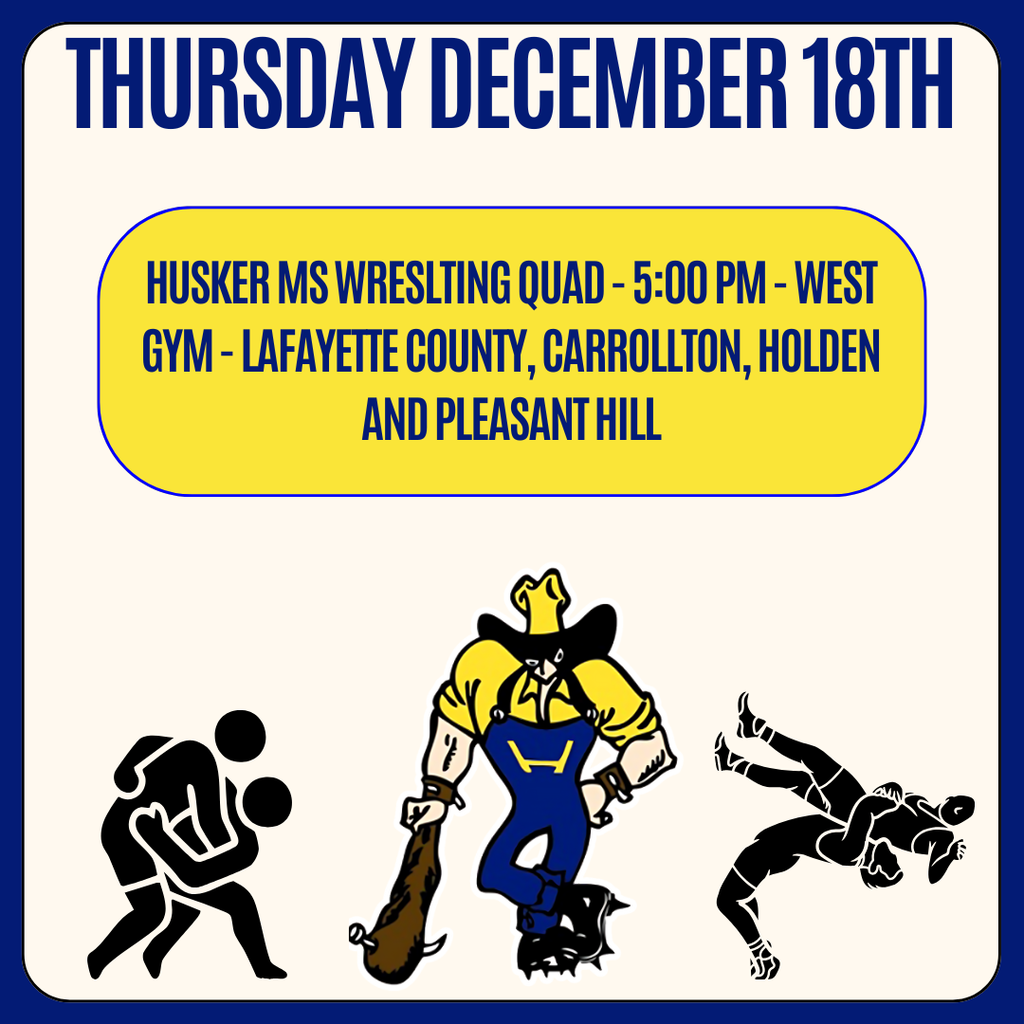 Husker MS WR Quad II