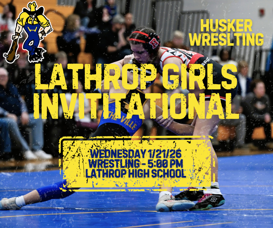 GWR Lathrop Invite 