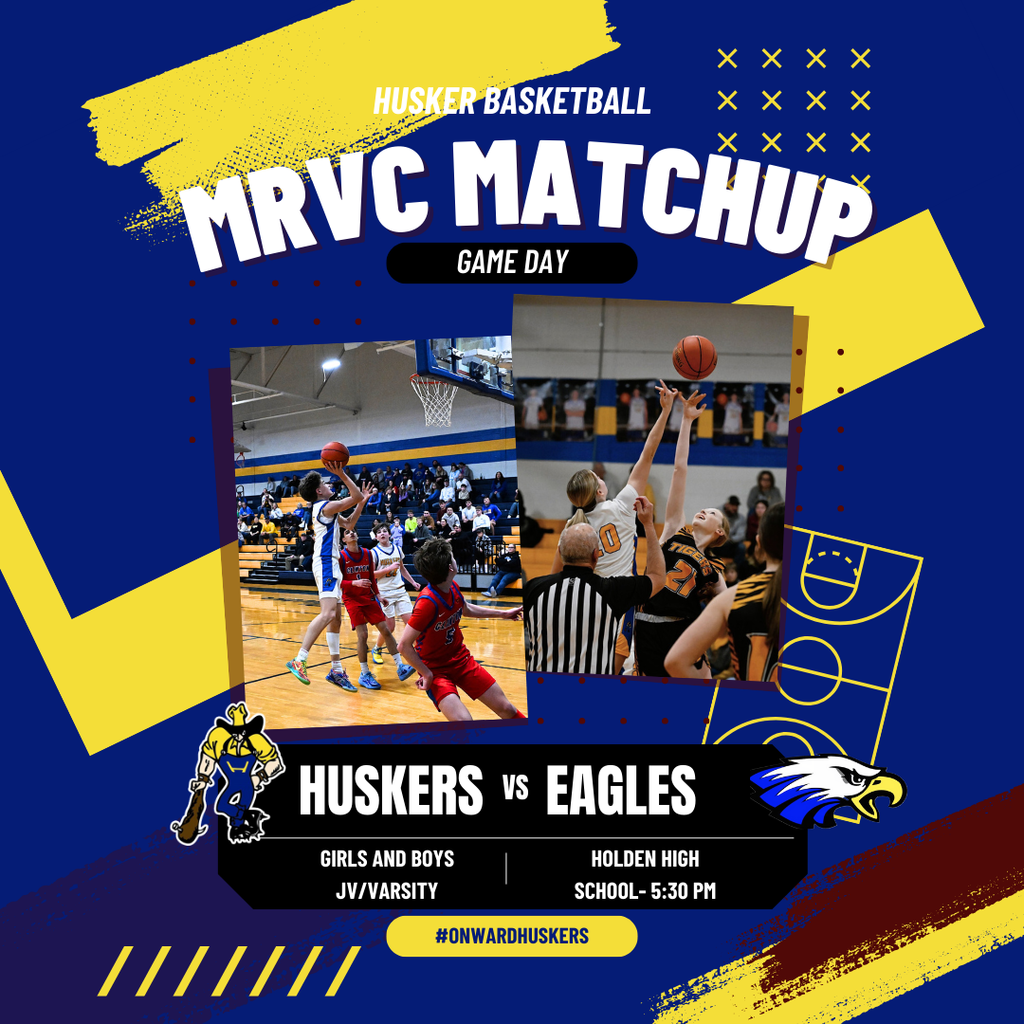 G/B BB @ Holden 1/23/26