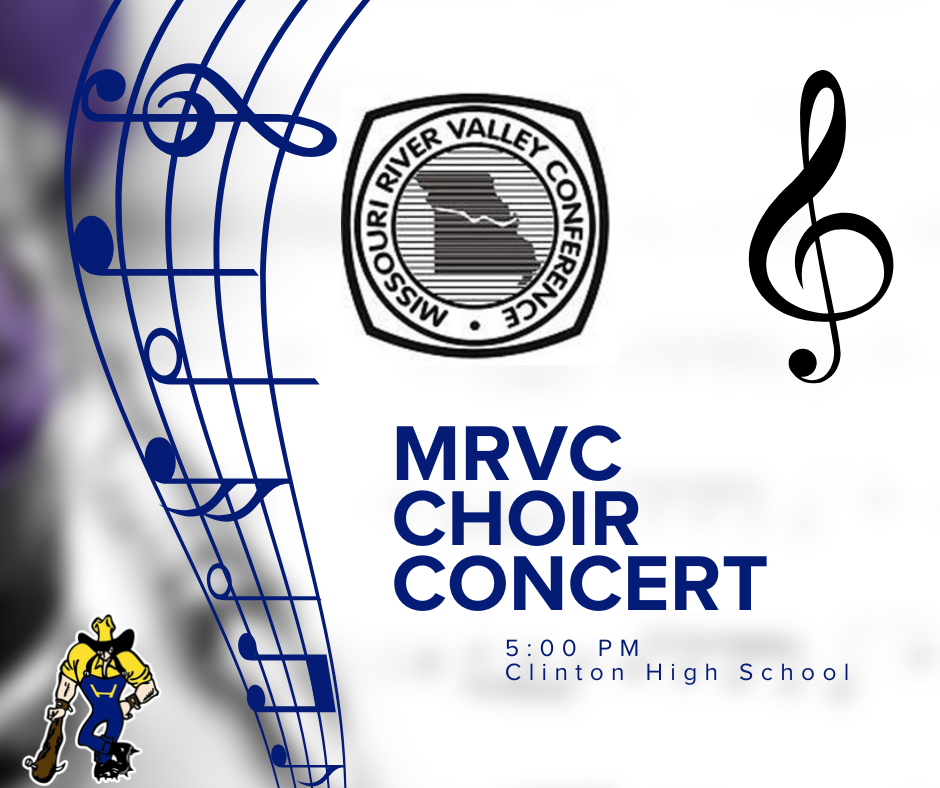 MRVC Concert 