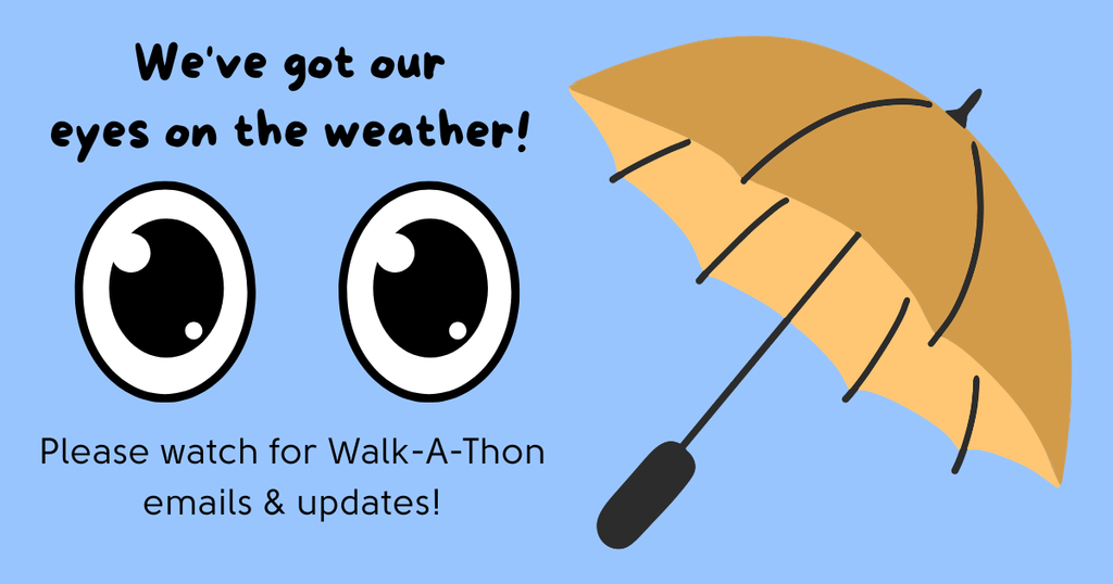 PTOI Walk-a-Thon