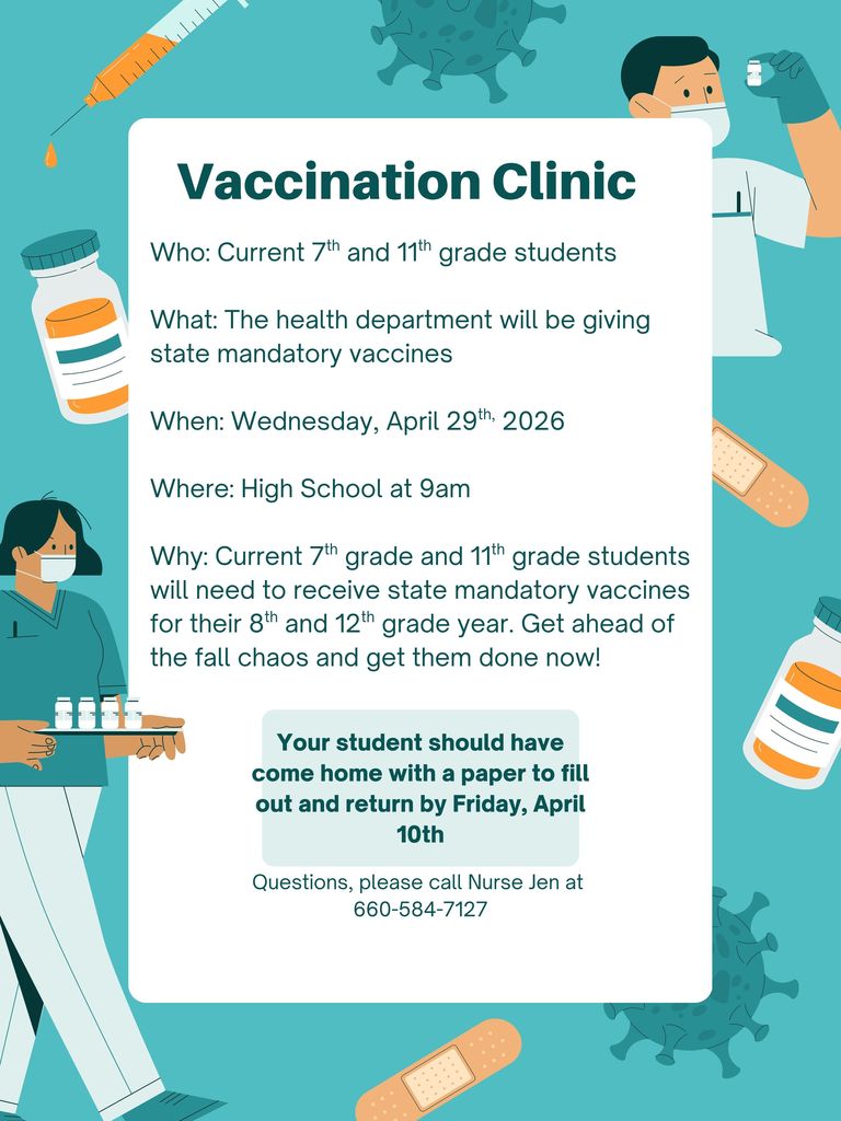 Vaccination Clinic