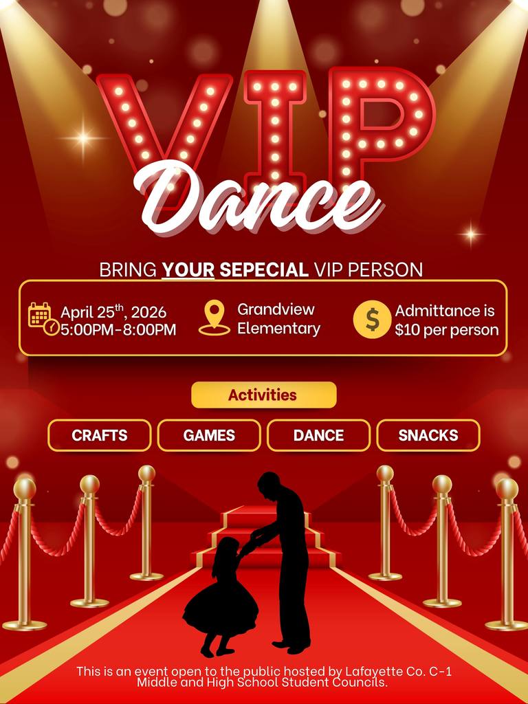 VIP Dance
