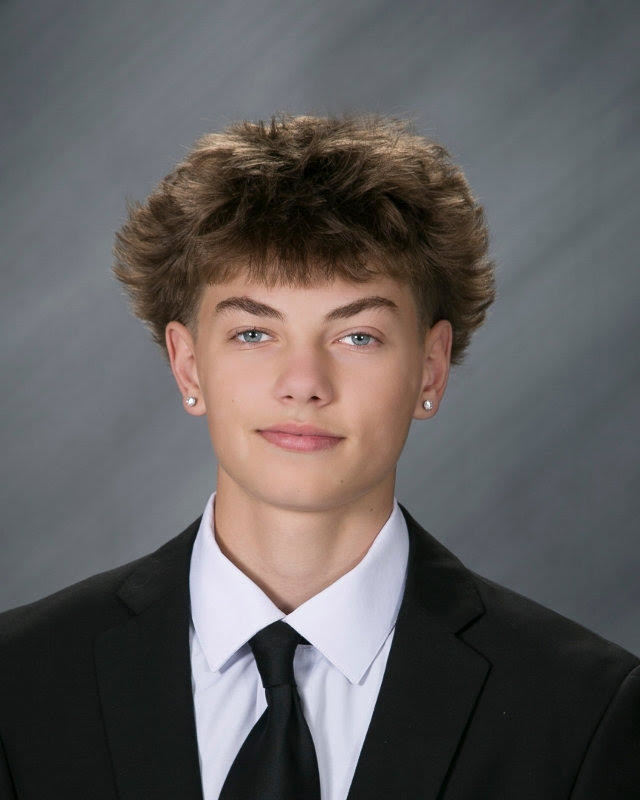 Zayden Fisher