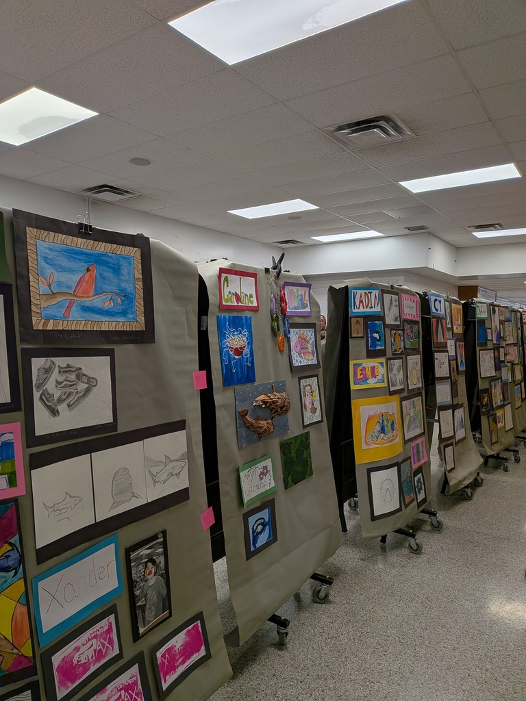 art show
