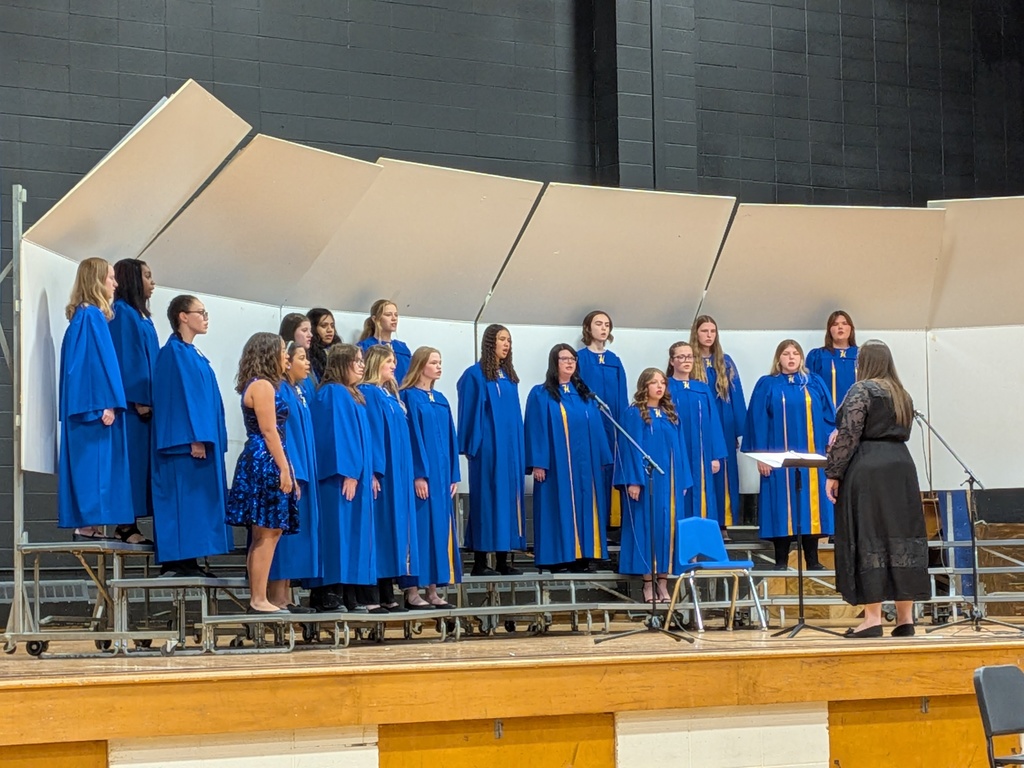 women's choir