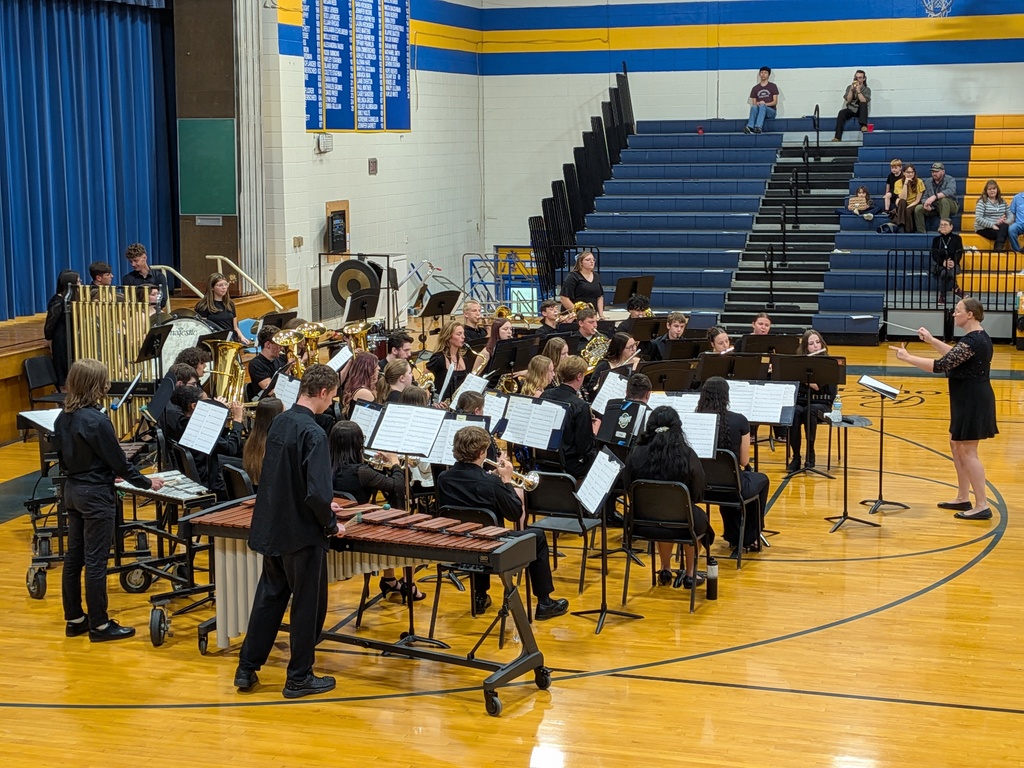 concert band 