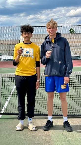 Runners up