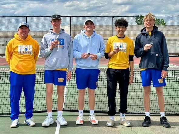 State Qualifiers