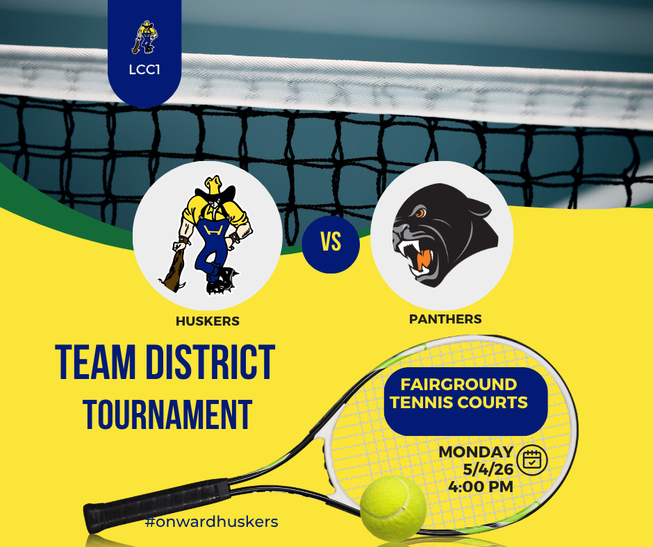 DST Tennis 