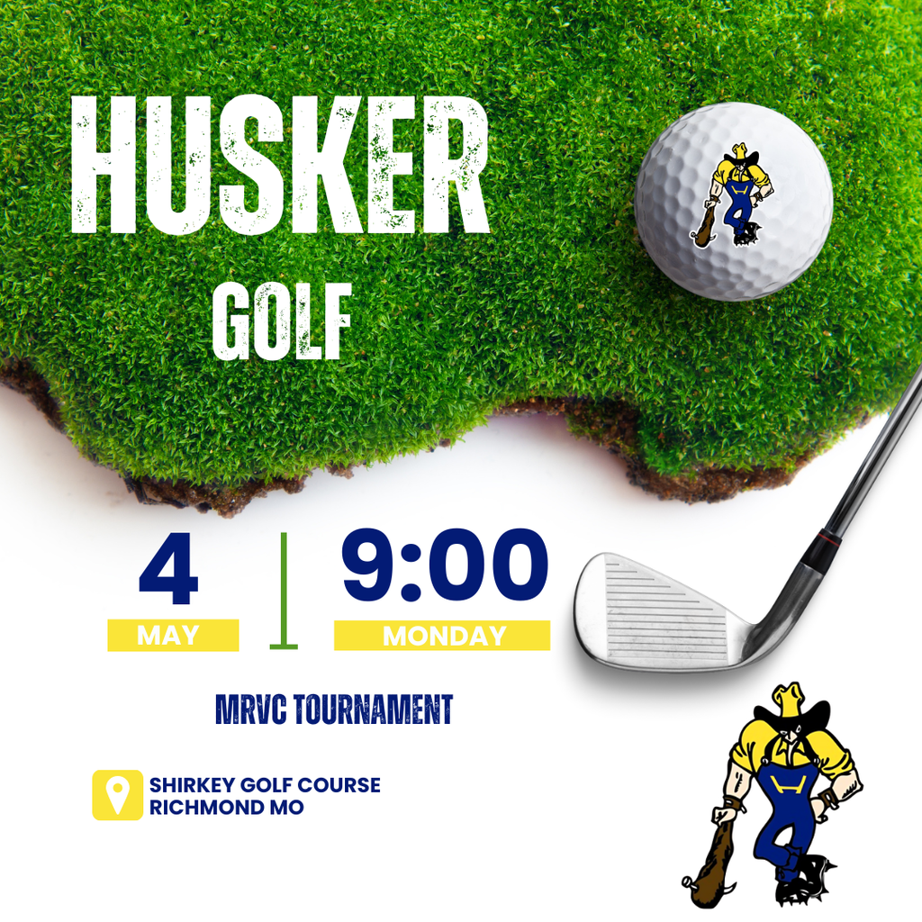 MRVC Golf