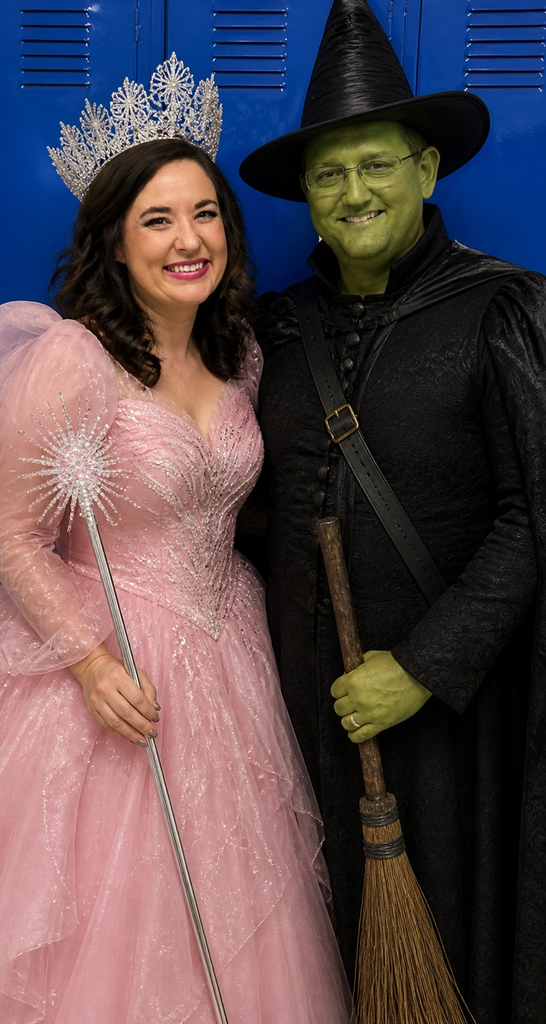 wicked