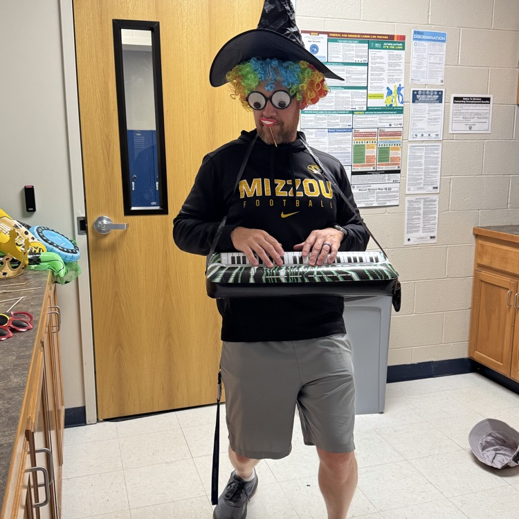 staff fun