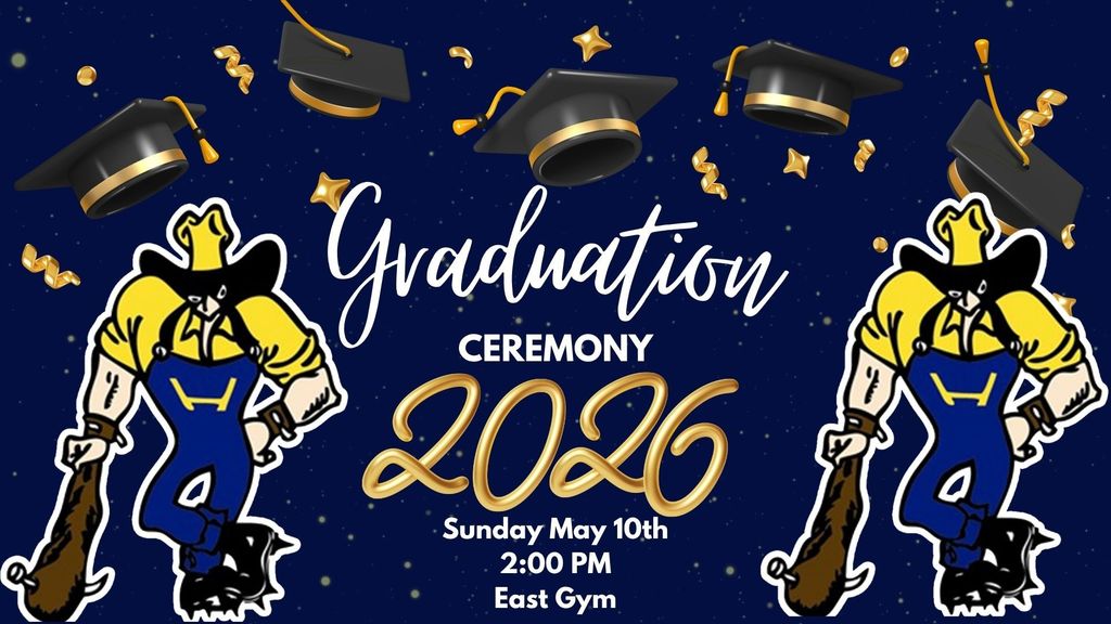 Graduation 2026