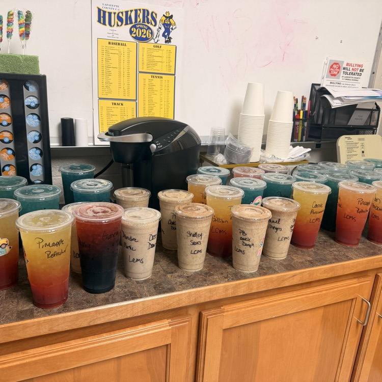 Vitality Tea
