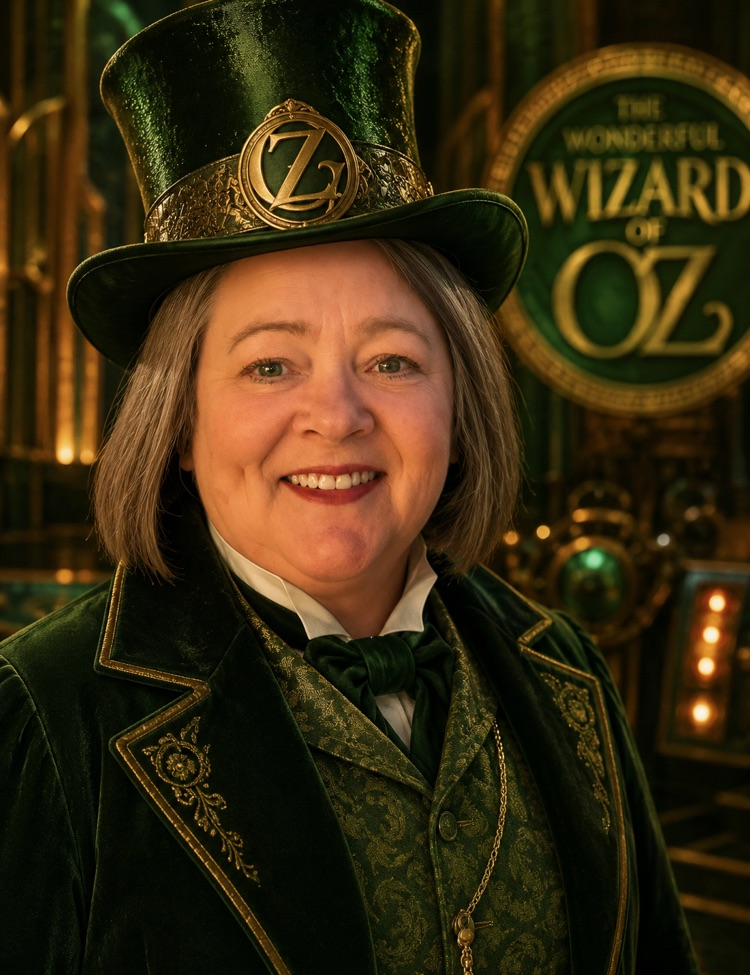 Wizard