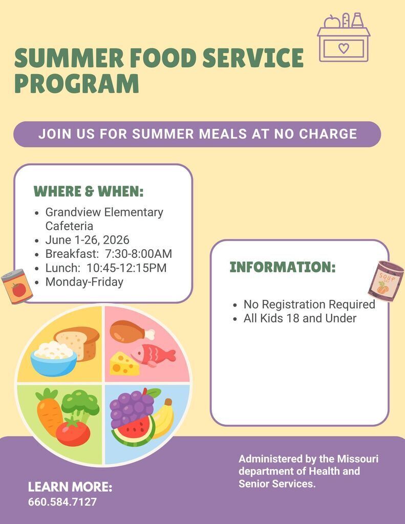 Summer Food Service Program