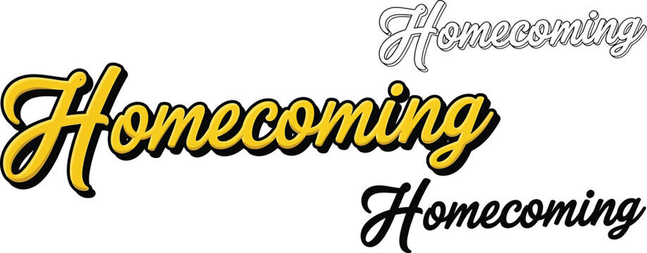 Homecoming