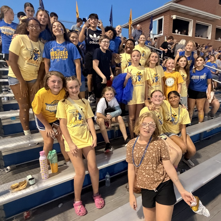MS student section