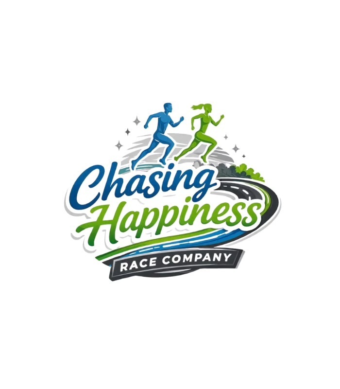 chasing happiness