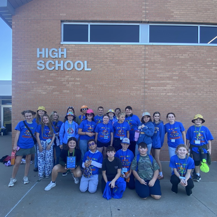 student council