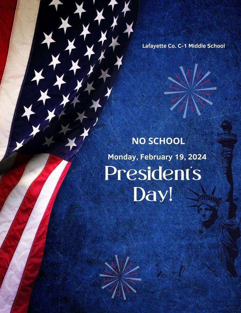 Presidents Day