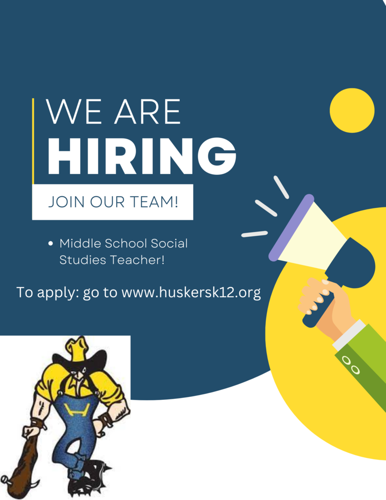 Hiring 23-24